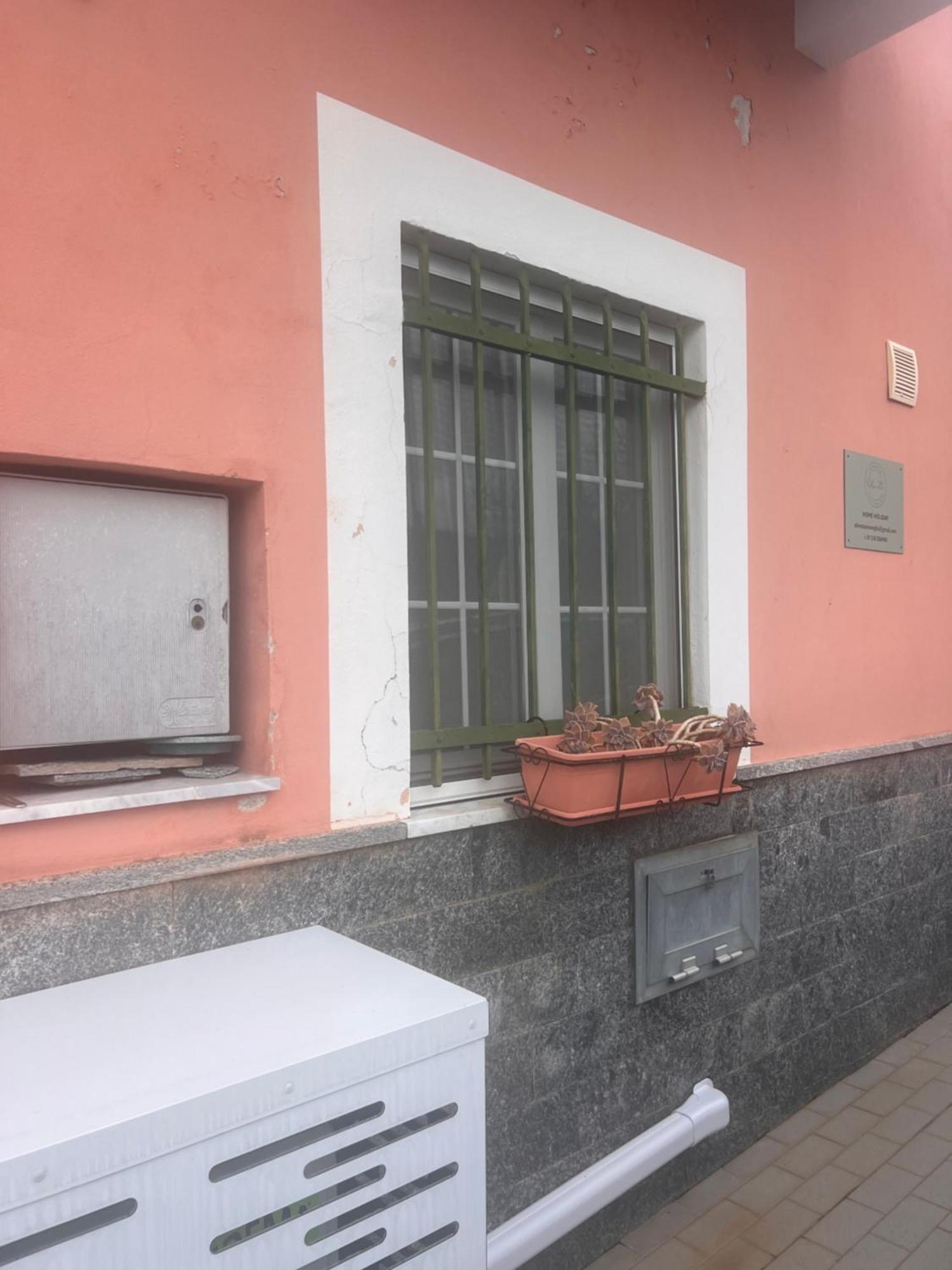 Olivetta House Holiday Moneglia Esterno foto