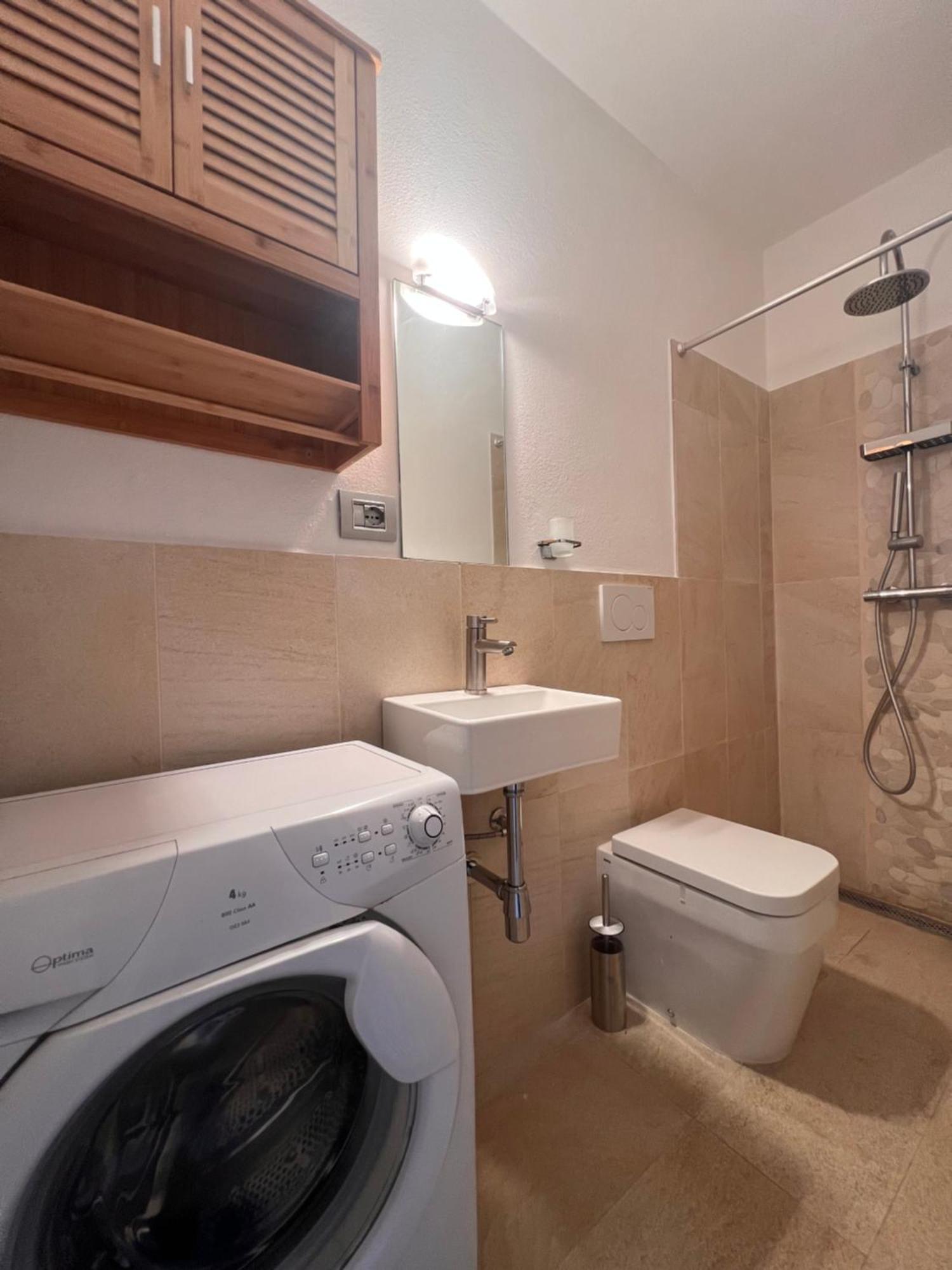 Olivetta House Holiday Moneglia Esterno foto