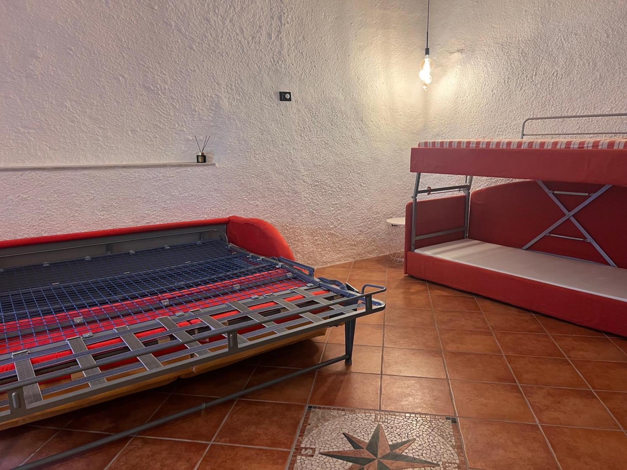 Olivetta House Holiday Moneglia Esterno foto