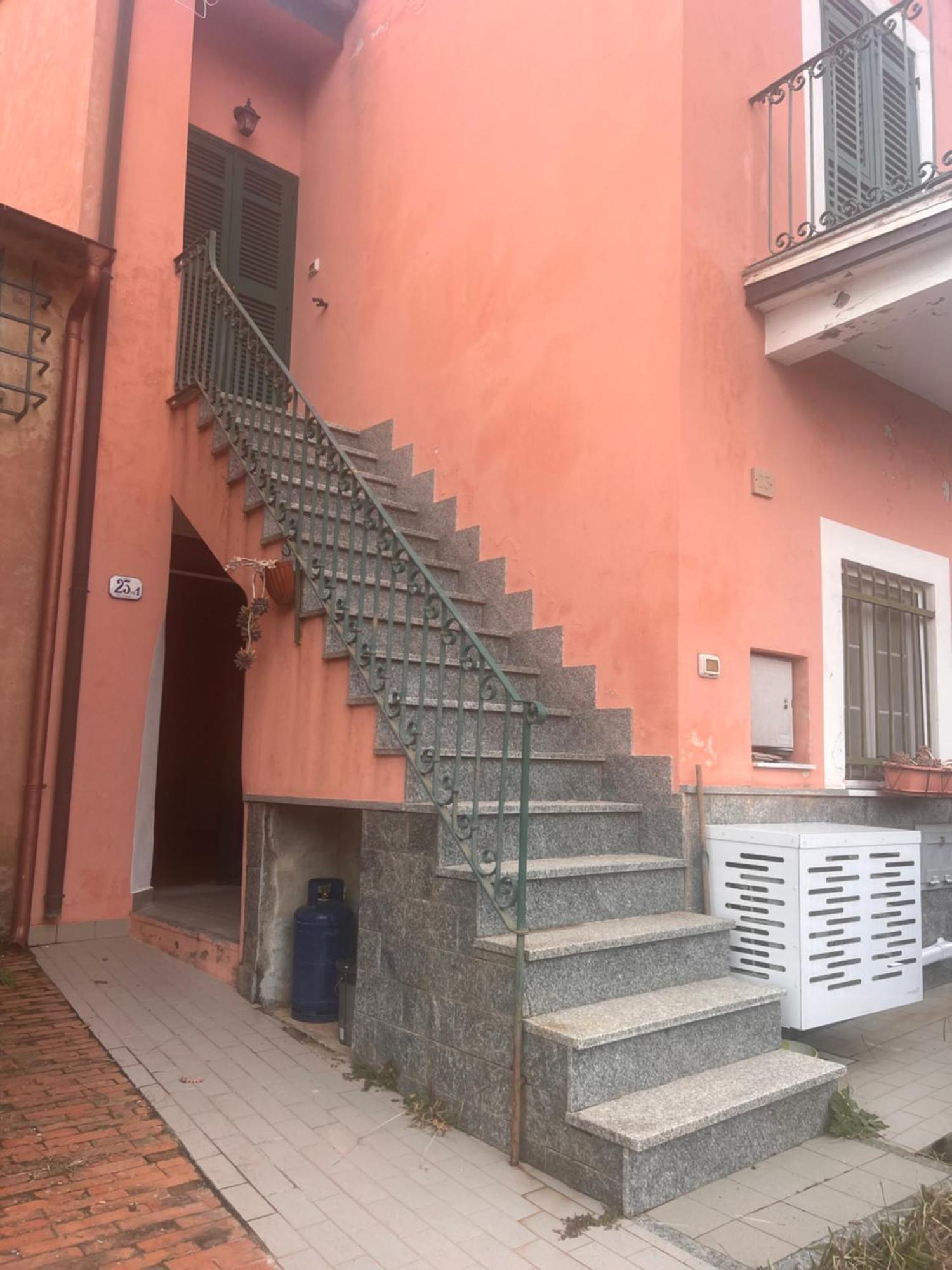 Olivetta House Holiday Moneglia Esterno foto