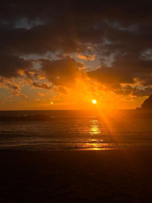 Olivetta House Holiday Moneglia Esterno foto