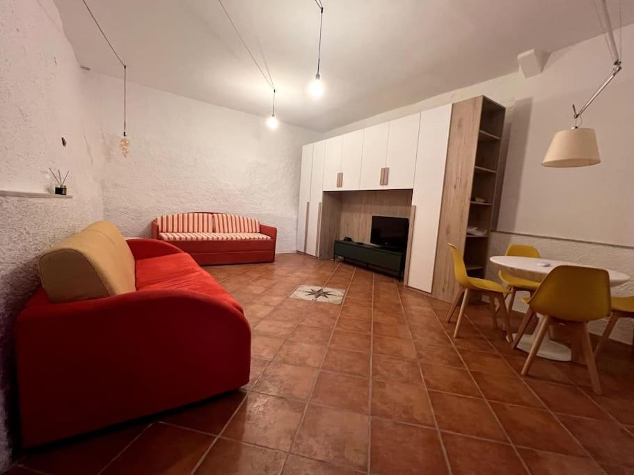Olivetta House Holiday Moneglia Esterno foto