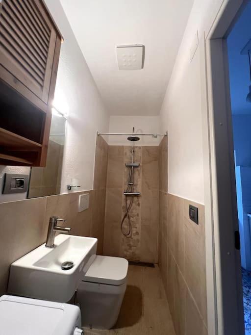 Olivetta House Holiday Moneglia Esterno foto