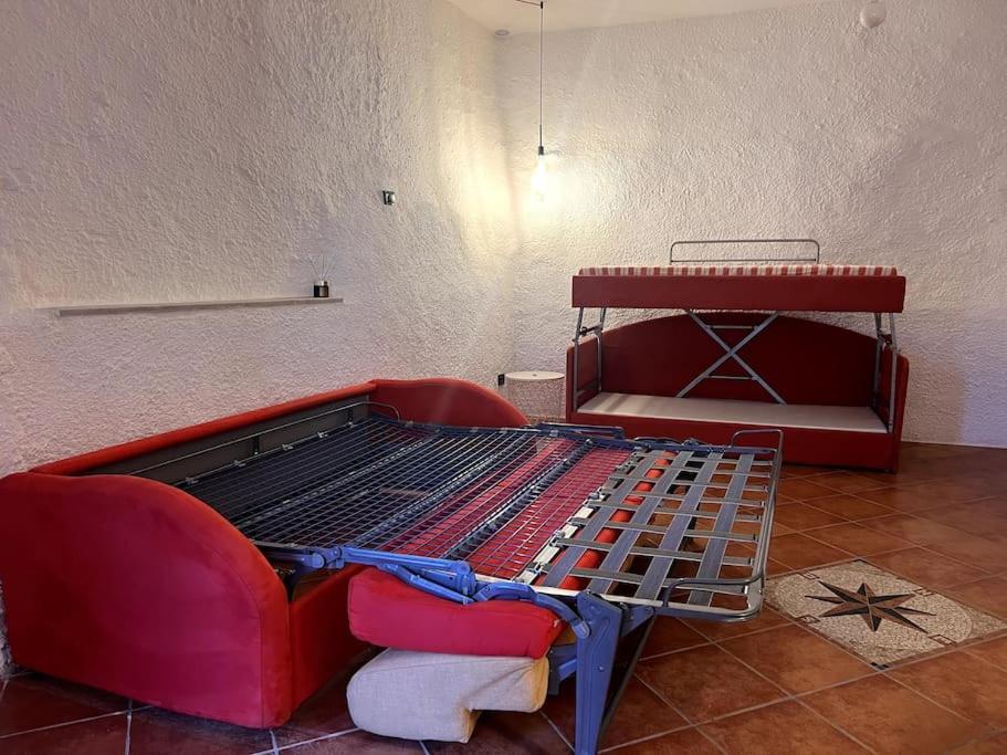 Olivetta House Holiday Moneglia Esterno foto