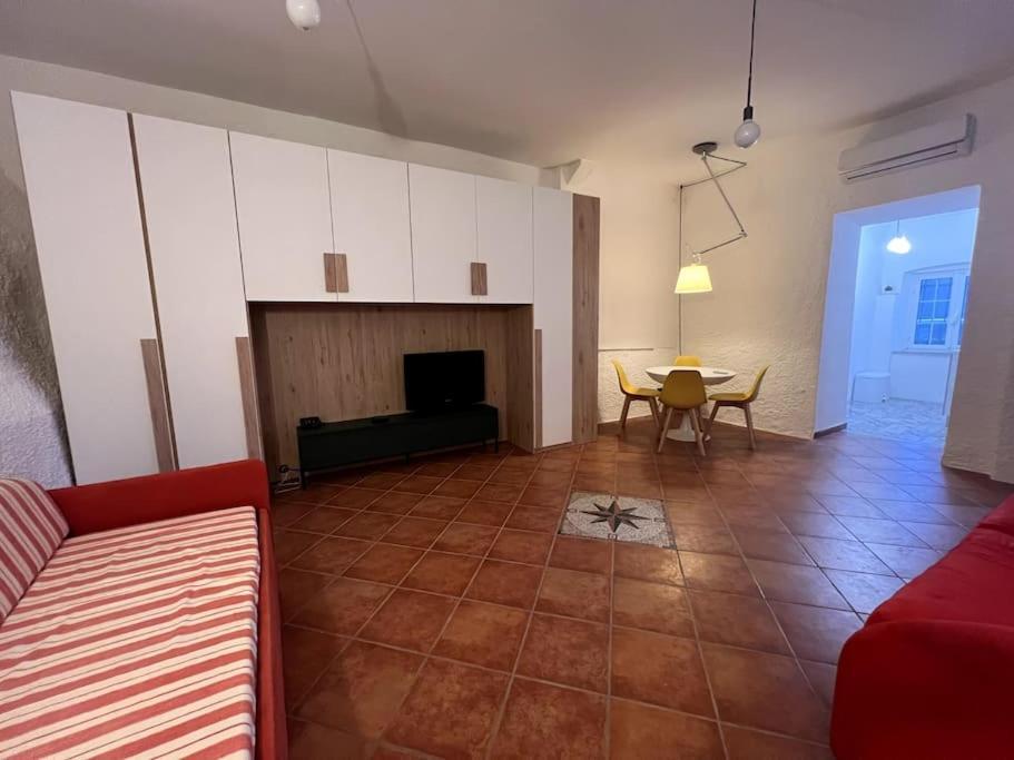 Olivetta House Holiday Moneglia Esterno foto