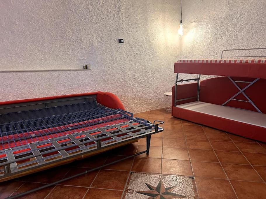 Olivetta House Holiday Moneglia Esterno foto