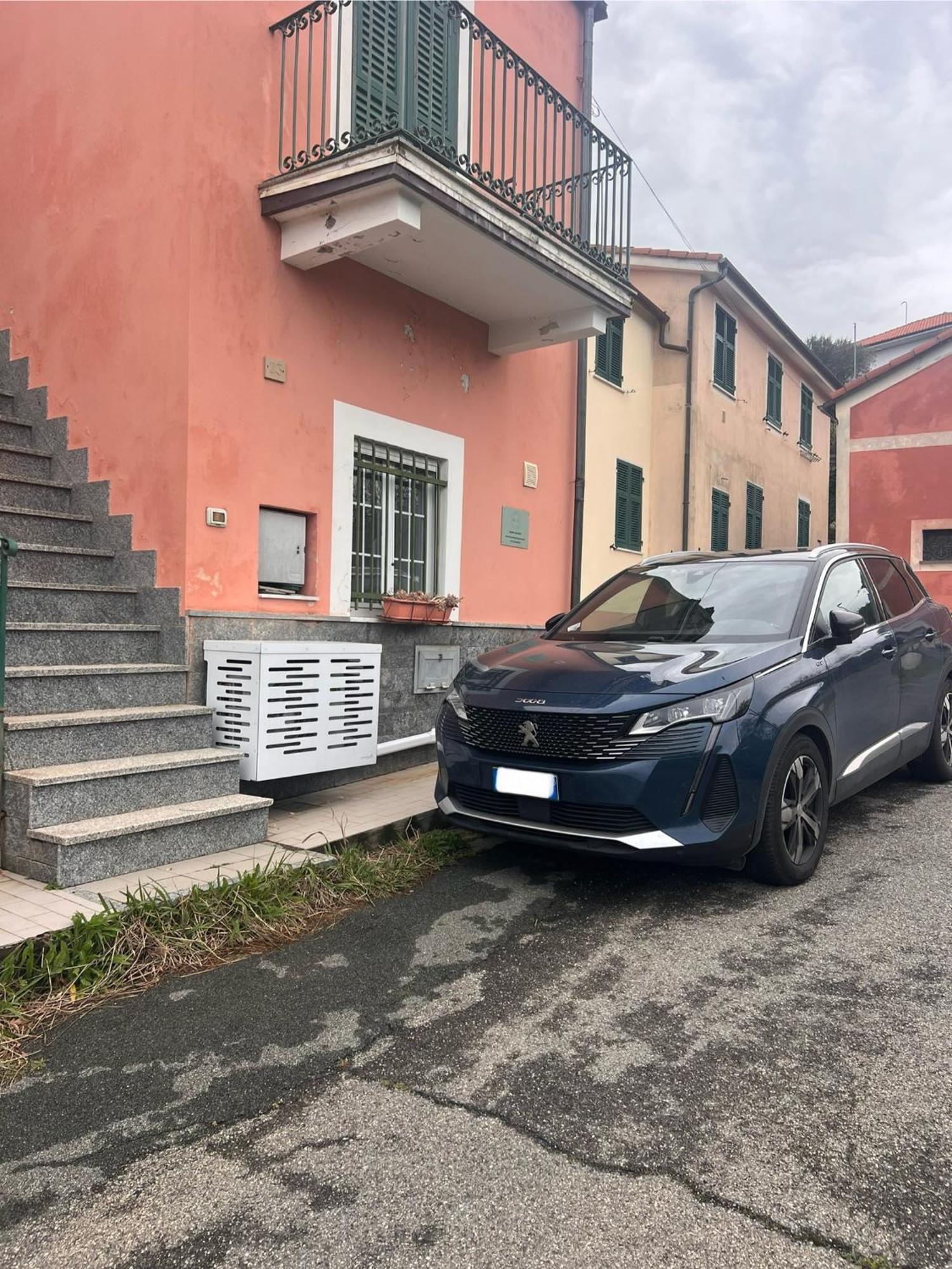 Olivetta House Holiday Moneglia Esterno foto